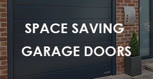 Space Saving Garage Doors 