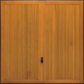 Hormann 2013 caxton timber door