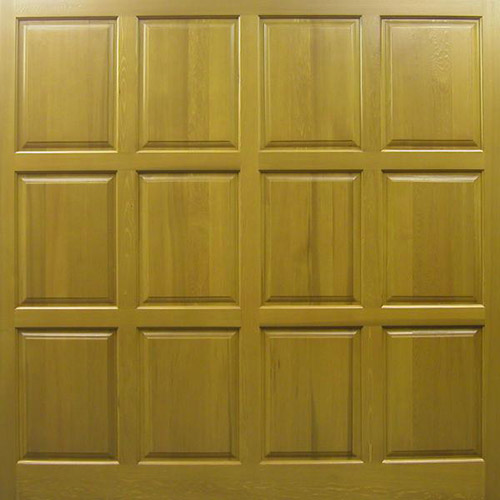 cedar door chesterfield timber up and over garage door panelled door design