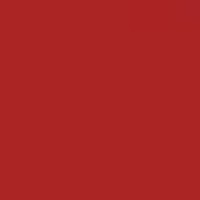 Flame Red RAL 3000 - Teckentrup Sectional Garage Door Colour