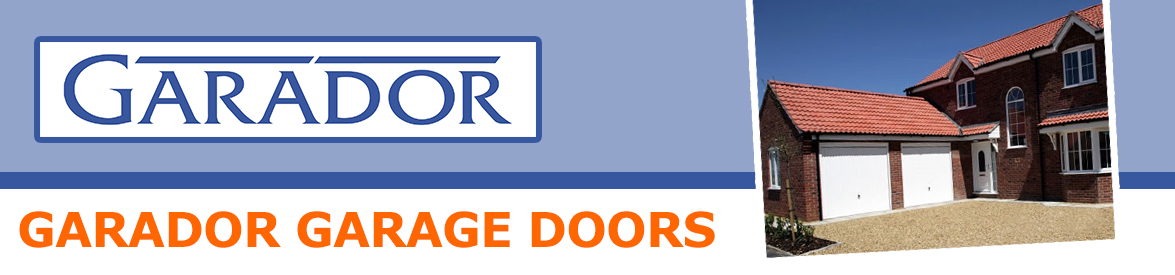 Garador Garage Doors 