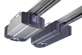 hormann electric up and over garage door operators promatic supramatic