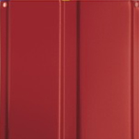 Hormann Red RAL 3003
