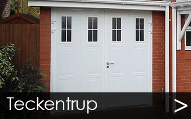 View Teckentrup Side Hinged Garage Doors in Product Catalogue 