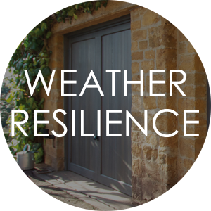 Weather Resilience 