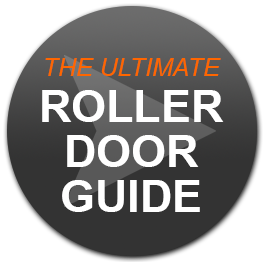 The ultimate guide to Roller Garage Doors by The Garage Door Centre 