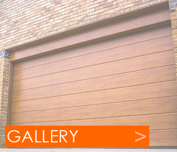 View Sectional Doors in our Gallery 