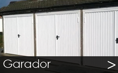 Garador Side Hinged Garage Doors in Product Catalogue 