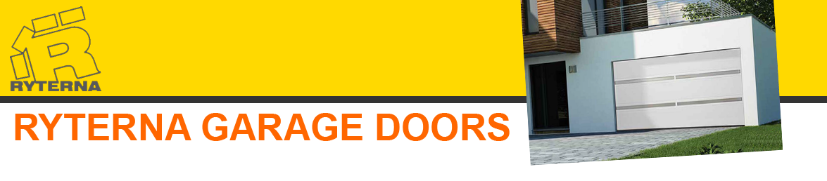Ryterna Garage Doors by The Garage Door Centre