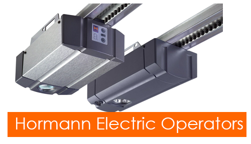 Hormann Electric Operators 