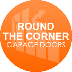 Round the Corner Garage Doors