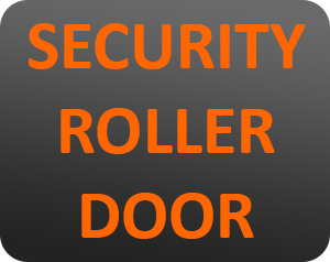 The SeceuroGlide Excel is the ultimate roller door for security 
