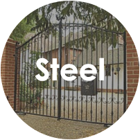 AGD Systems - Steel 