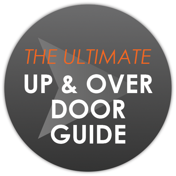 The ultimate guide to Up & Over Garage Doors by The Garage Door Centre 
