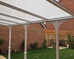 Terrace Covers